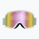 DRAGON DX3 OTG Mineral-/Lumen-Skibrille mit rosa Ionen 6