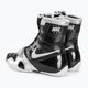 Nike Hyperko MP Boxschuhe schwarz/reflektierend silber 3