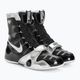 Nike Hyperko MP Boxschuhe schwarz/reflektierend silber 4