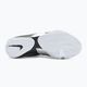 Nike Hyperko MP Boxschuhe schwarz/reflektierend silber 5