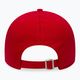 Neue Era League Essential 9Forty New York Yankees Kappe rot 2