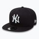 Neue Ära Liga wesentlich 9Fifty New York Yankees Kappe marine 3