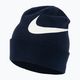 Nike U Beanie GFA Team Fußballmütze navy blau AV9751-451 2