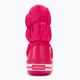 Crocs Winter Puff Kinder Schneestiefel candy rosa 6