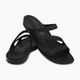 Crocs Swiftwater Sandale schwarz 203998-060 Damen Pantoletten 15