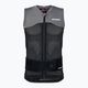 Ski protektor Herren Atomic Live Shield Vest schwarz AN52516