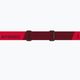 Skibrille Atomic Savor Stereo red pink/yellow stereo AN5162 7