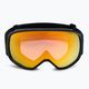 Skibrille Atomic Count S Stereo black/yellow stereo AN51654 2