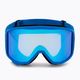 Atomic Count JR Kinderskibrille Zylindrisch blau/blau 2