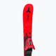 Ski Kinder Atomic Redster J2 + C5 GW rot AASS2786 8