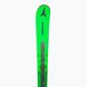 Ski Herren Atomic Redster X9S Revoshock S + X12 GW grün AASS2756 8