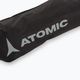 Atomic A Sleeve schwarz/grau Skisack 3