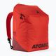 ATOMIC Skirucksack Schuh- und Helmpackung rot AL5050510 3