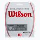 Wilson Sq Sensation Strike 17 10m weiße Squashsaite WRR943200+