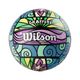 Wilson Graffiti Vb Volleyball Farbe WTH4615XDEF