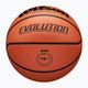 Wilson Evolution Basketball braun Größe 7 4