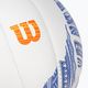 Wilson Volleyball Avp Modern Vb weiß und blau WTH305201XB 4