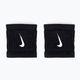 Nike Dri-Fit Armbänder Reveal 2 Stück schwarz NNNJ0-052 2