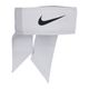 Nike Tennis Premier Stirnband Stirnband weiß NTN00-101