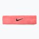 Nike Stirnband rosa N0001544-677 2