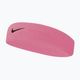 Nike Stirnband rosa N0001544-677 3