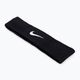 Nike Dri-Fit Reveal Stirnband schwarz N0002284-052