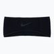 Nike Knit Stirnband schwarz N0003530-013 2