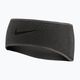 Nike Knit Stirnband schwarz N0003530-013 4