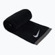 Nike Fundamental Großes Handtuch schwarz N1001522-010 2