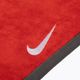 Nike Fundamental Großes Handtuch rot N1001522-643 3