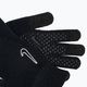 Nike Knit Tech und Grip TG 2.0 Winterhandschuhe schwarz/schwarz/weiß 4