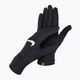 Herren Nike Essential Running Mütze + Handschuhe Set schwarz/schwarz/silber 2