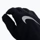Nike Essential Herren Armbinde + Handschuhe Set schwarz N1000597-082 5