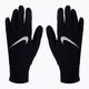 Nike Essential Running Damen Mütze + Handschuhe Set schwarz N1000595-082 3