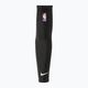 Nike Shooter Basketball Sleeve 2.0 NBA schwarz N1002041-010