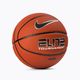 Nike Elite Tournament 8P Deflated Basketball N1002353-855 Größe 7 2