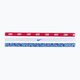Nike Bedruckte Stirnbänder 3 Stück mehrfarbig N0002560-495 2