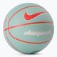 Nike Dominate 8P Basketball N0001165-362 Größe 7 2