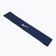 Nike Dri-Fit Stirnband Head Tie 4.0 navy blau N1002146-401 2