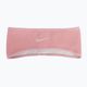 Nike Strickstirnband rosa N0003530-631 2