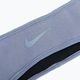 Nike Knit graues Stirnband N0003530-491 3