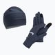 Nike Essential Herren Mütze + Handschuhe Set N1000594-498