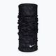 Nike Dri-Fit Wrap Thermal Mantel schwarz-grau N0003587-923