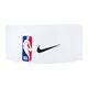 Nike Fury Stirnband 2.0 NBA weiß N1003647-101