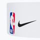 Nike Fury Stirnband 2.0 NBA weiß N1003647-101 2