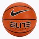Nike Elite All Court 8P 2.0 Deflated Basketball N1004088-855 Größe 5