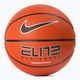 Nike Elite All Court 8P 2.0 Deflated Basketball N1004088-855 Größe 7