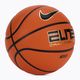 Nike Elite Championship 8P 2.0 Deflated Basketball N1004086-878 Größe 6 2