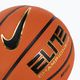 Nike Elite Championship 8P 2.0 Deflated Basketball N1004086-878 Größe 6 3