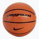 Nike Everyday Playground 8P Deflated Basketball N1004498-814 Größe 6